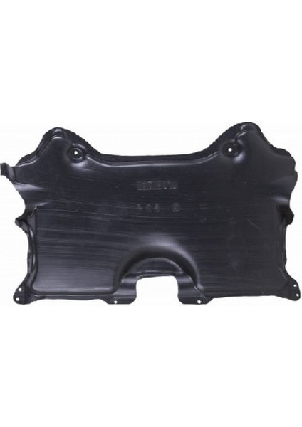 Mercedes W204 Motor Alt Koruma Plastik 2007- A2045203223