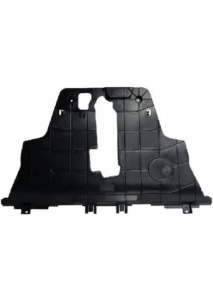 Jeep Renegade Motor Alt Koruma Plastik 2013- 68248089AA