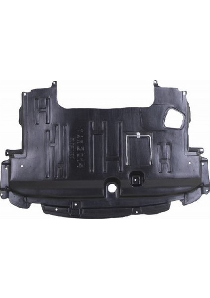 Toyota Yaris Motor Alt Koruma Plastik 2006-2011 A51441-0D130