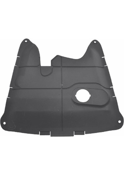 Renault Clio-Kangoo 98-05/symbol Motor Alt Koruma Plastik 1998-2012 8200158866