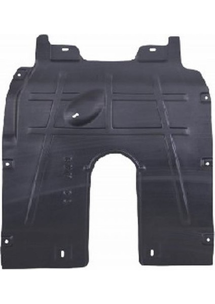Fıat Bravo Motor Alt Koruma Plastik Orta 2007-2010 51787455