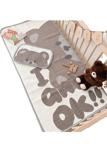 Bebek Nevresim Takımı (Yurt Dışından)