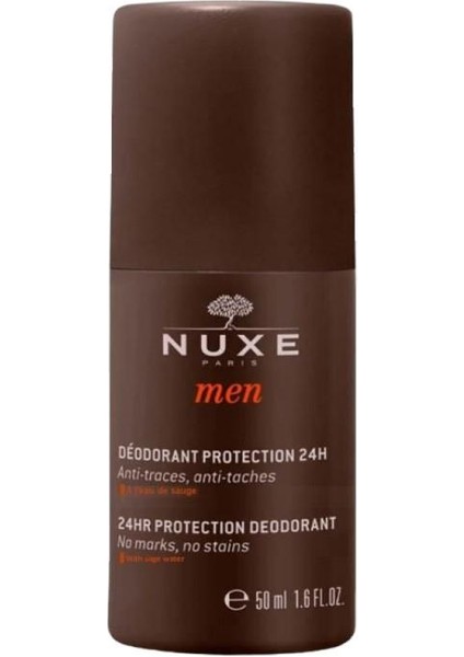 Men 24H Roll On Deodorant 50ML