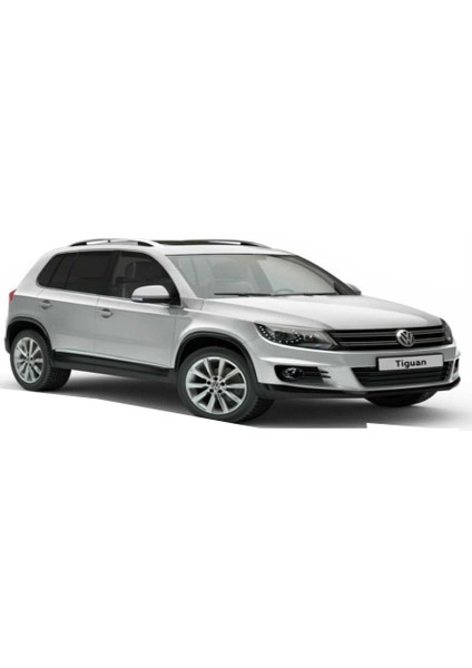 Volkswagen Tiguan 4 Mevsim Mıflonlu Su Geçirmez Guard Branda