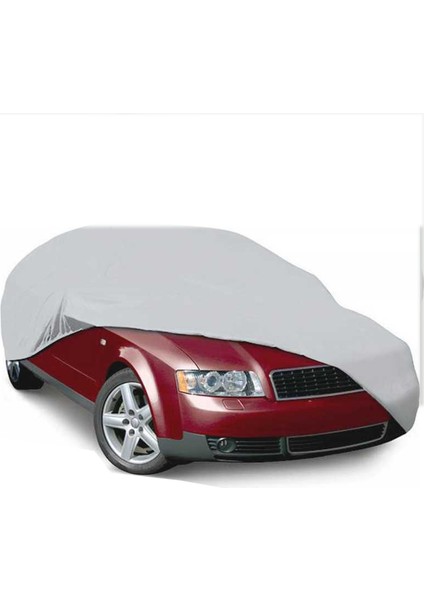 Guard Branda Skoda Fabia