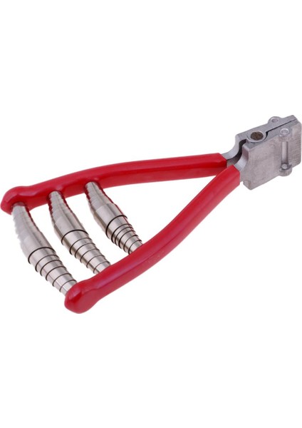 Tenis ve Badminton Raketleri Için Kelepçe Dizme Başlangıç ​​aracı (Yurt Dışından)