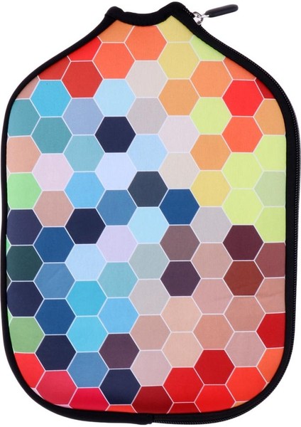 Dayanıklı Portatif Fermuarlı Neopren Raket Kılıfı (Yurt Dışından) indirimleri