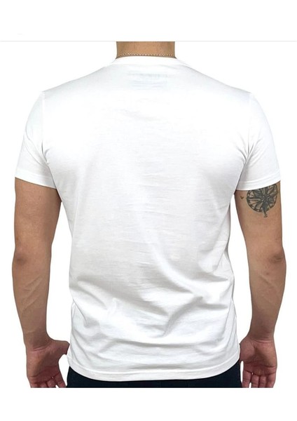 Freedom Baskılı T-Shirt fiyatları