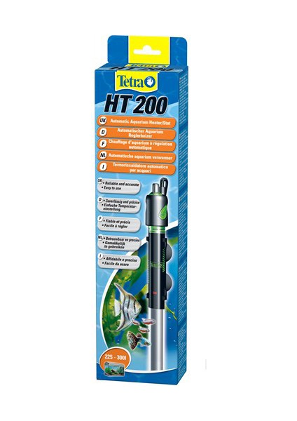 Ht 200W Isıtıcı