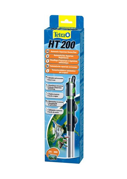 Ht 200W Isıtıcı