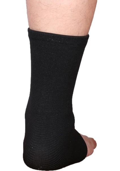 Ayak Bileği Desteği Sıkıştırma Kol Brace Sprain Spor Salonu Çorap Ayak Koruma M (Yurt Dışından)