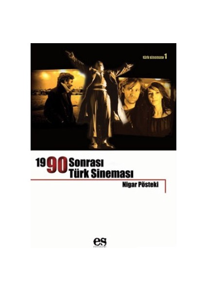 1990 Sonrası Türk Sineması