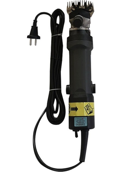 Fdm Elektrikli Koyun Kırkma Makinesi (Hız Ayarlı)