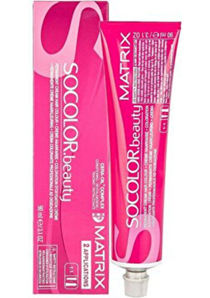 Mat-rıx Loreal Matrix Saç Boyası 90 ml