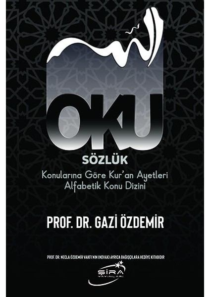 Gazi Özdemir’in Tüm Kitapları (10 Kitap Set) (Ciltli) modelleri