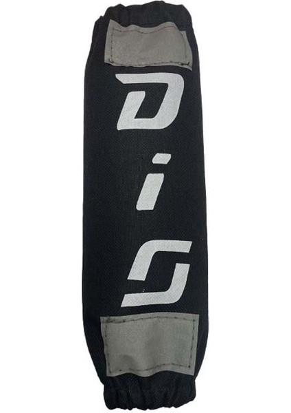 Honda Dio Amortisör Çorabı Beyaz