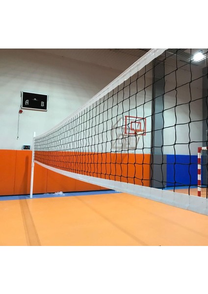 Premium Voleybol Filesi (Ağı) 8,5 M