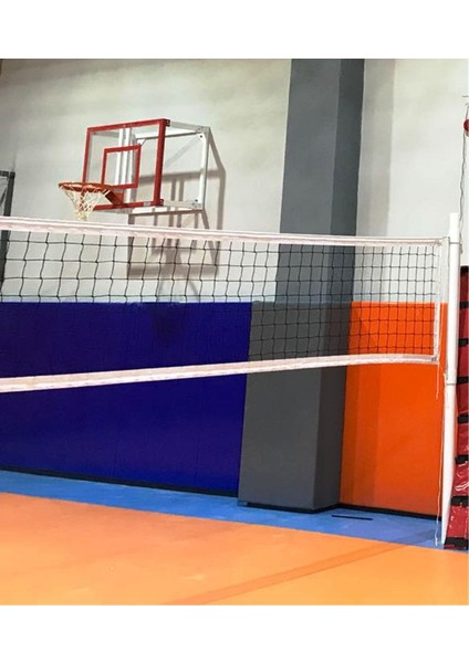 Premium Voleybol Filesi (Ağı) 8,5 M