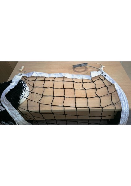 Premium Plaj Voleybolu Filesi 8,5m