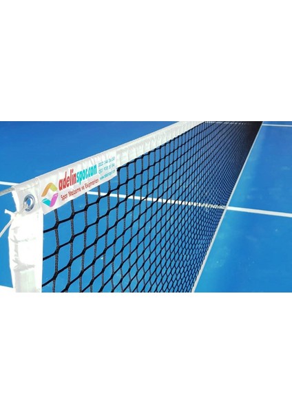 Premium Tenis Filesi 1 M* 8,5 M indirimleri