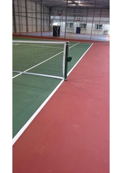 Gold Padel Filesi 92 cm * 10,0 M fırsatları