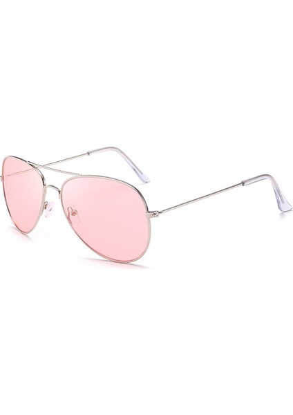 Ms Dazzle Renk UV400 Şık Polarize Güneş Gözlüğü Style 1 (Yurt Dışından)