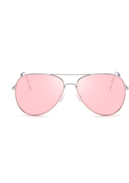 Ms Dazzle Renk UV400 Şık Polarize Güneş Gözlüğü Style 1 (Yurt Dışından)