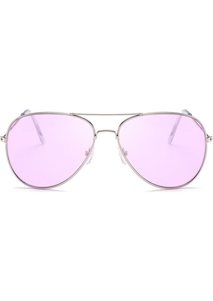 Ms Dazzle Renk UV400 Şık Polarize Güneş Gözlüğü Style 3 (Yurt Dışından)