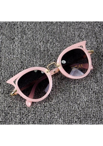 P0864 C1 Erkekler UV400 Polarize Güneş Gözlüğü Style 7 (Yurt Dışından)