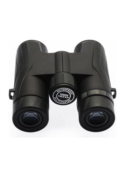10X32 Kompact Su Geçirmez, Kuş Gözleme, Avcılık Kamp Dürbün. fiyatları