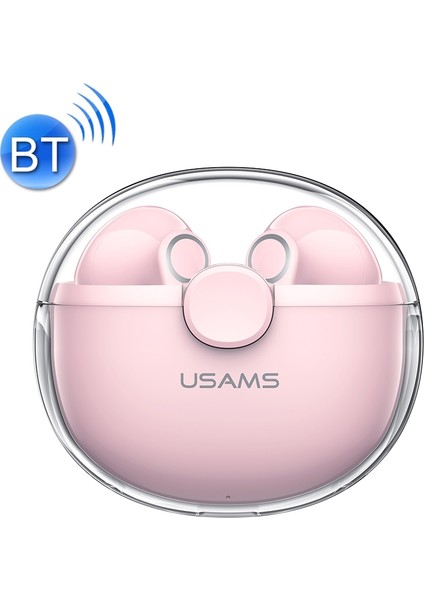 BU12 Tws Bluetooth 5.1 Kulaklık (Yurt Dışından)