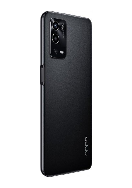 A55 128 GB 4 GB Ram (Oppo Türkiye Garantili) Siyah