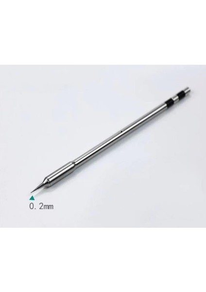 TS1200A TSS02-I Metal Havya Ucu