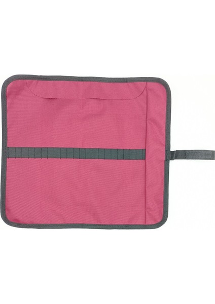 Academy Soft Katlamalı Fırçalık Bordo 25CM fiyatları