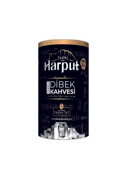 Dibek Kahvesi 500G
