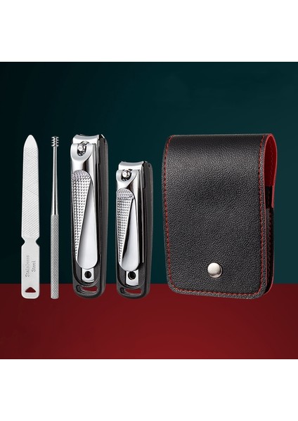 Manikür Aracı Gümüş Önleme Önleyici (Yurt Dışından)