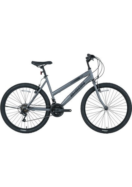 Sentiero-22 24" Dağ Bisikleti 44 cm
