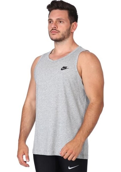 Nsw Club Tank Erkek Atlet