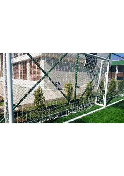 Gold Futbol Kale Filesi 3,0*2,20*0,8 M fiyatları