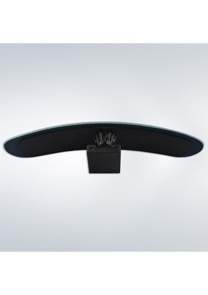Ova 6 Dik Kollu Universal Iç Dikiz Aynası 26X6 cm