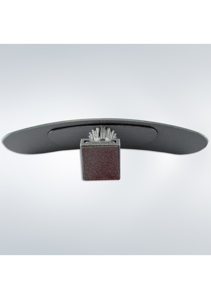 Ova 5 Eğik Kollu Universal Iç Dikiz Aynası 24X5 cm Gri modelleri
