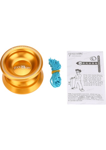 Oyuncak Yoyo (Yurt Dışından)