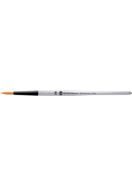 Bonazzi Gold Sentetik Fırça - Seri 900 - N:4