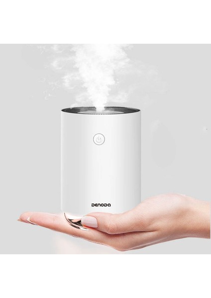 Taşınabilir Mini USB Nemlendirici, Beyaz Için Kişisel Ofis Nemlendiricisi (Yurt Dışından) modelleri