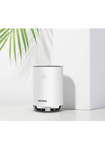 Taşınabilir Mini USB Nemlendirici, Beyaz Için Kişisel Ofis Nemlendiricisi (Yurt Dışından) fırsatları