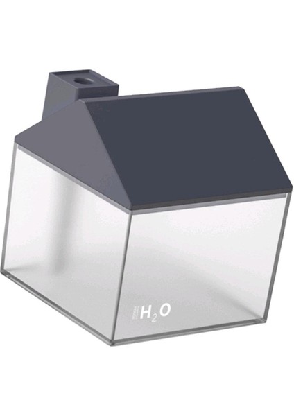 3'ü Mini USB Nemlendirici 250ML/RENKLI Gece/light Minifan Otomatik Kapatma Gri (Yurt Dışından) modelleri