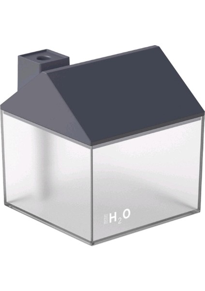 3'ü Mini USB Nemlendirici 250ML/RENKLI Gece/light Minifan Otomatik Kapatma Gri (Yurt Dışından) indirimleri