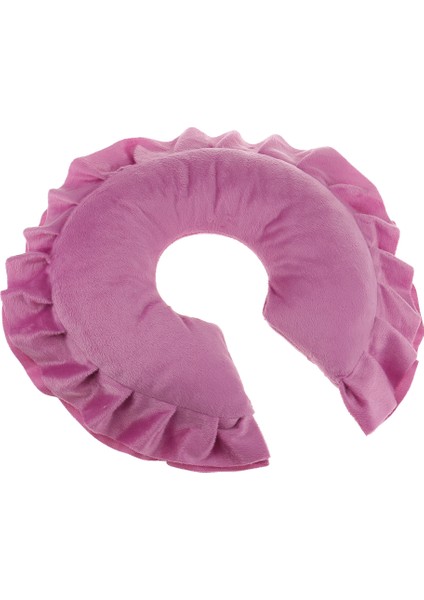 U Şekil Yumuşak Yüz Yastığı (Yurt Dışından)