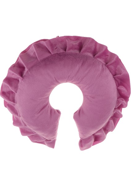 U Şekil Yumuşak Yüz Yastığı (Yurt Dışından) fiyatları