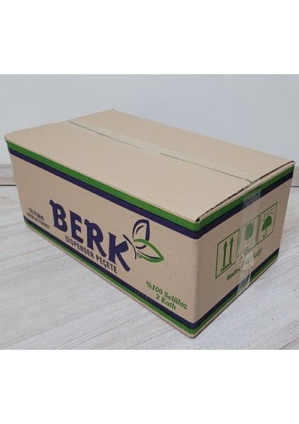 Dispenserpeçete 120*18 fiyatları